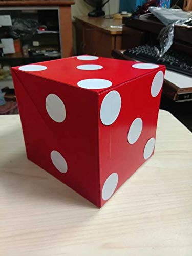 Patilmagic Dots to Die Magic Tricks