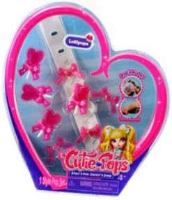 Cutie Pops Style Pops Set - Lollipops