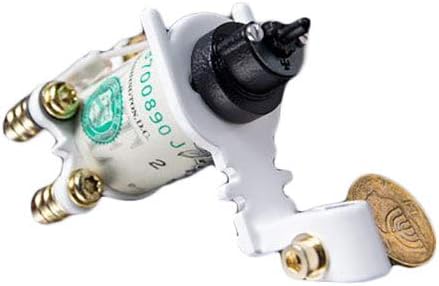Seawolf Direct Drive Rotary Tattoo Machine โ Model #150617SWD1