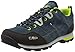 Produktbild CMP Herren Alcor Low Shoe Wp Trekking-& Wanderhalbschuhe, Bluestone Cosmo, 47 EU