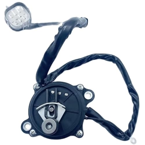 Boîte de vitesses avant CF600 résout les pannes de transmission quad 600cc