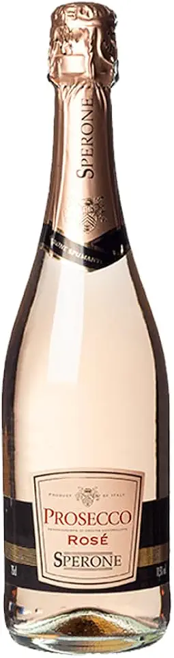 Espumante Italiano Sperone Prosecco Rosé Millesimato DOC 750ml
