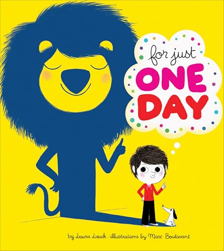 For Just One Day