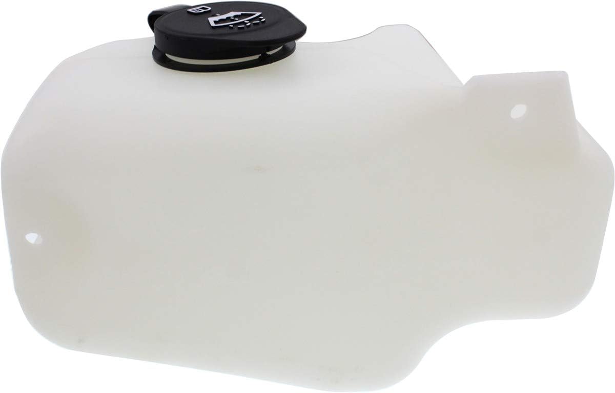 Garage-Pro Washer Reservoir for CHEVROLET S10 BLAZER 1988-1994 Assembly with Pump and Cap