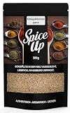 Spice Up Königskümmel ganz 300g – Ajwain Seeds 300g – 100% naturreine Königskümmelsamen – Intensiv & würzig – Für Currys, Brot, Dal & Ayurveda – Vegan & ohne Zusatzstoffe