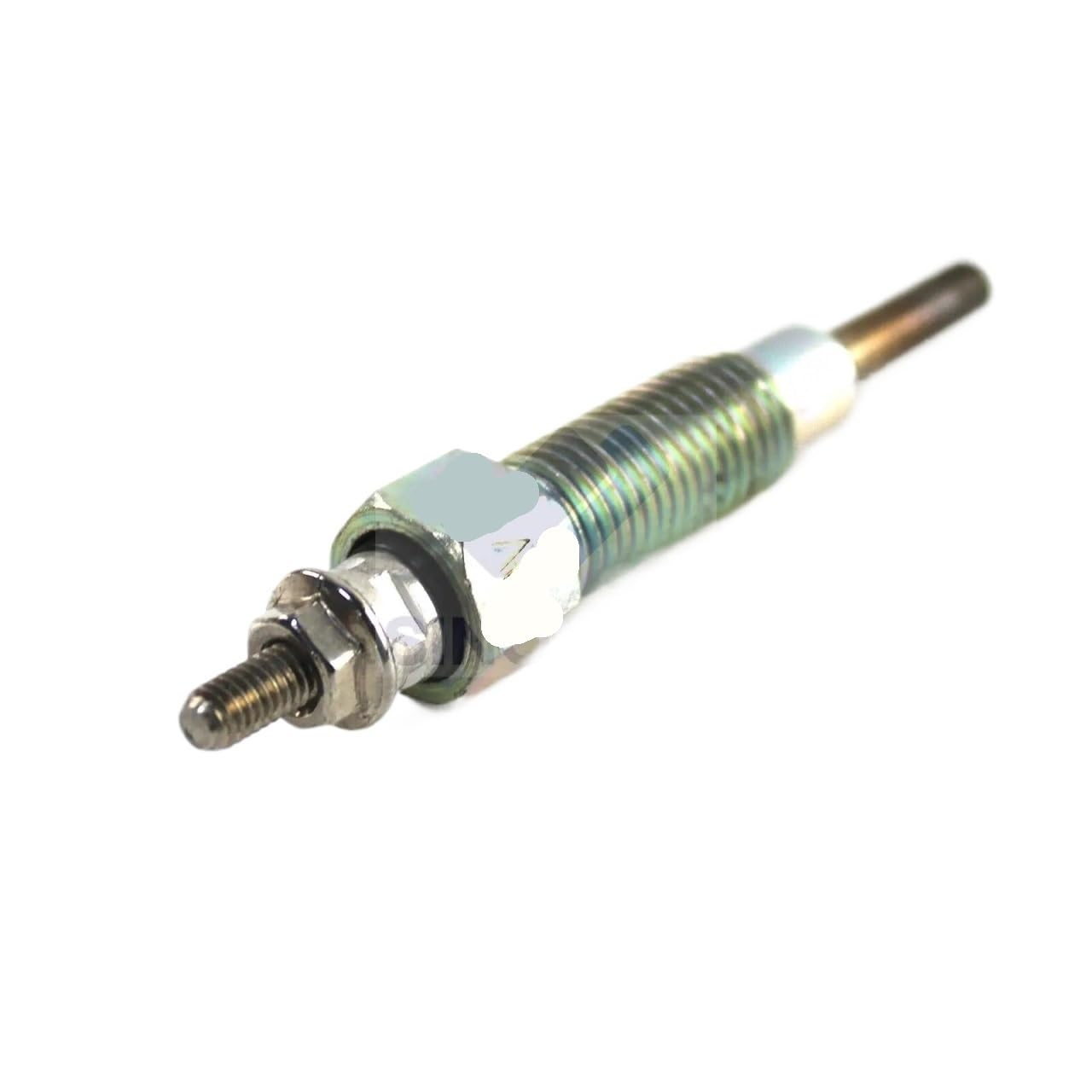 Bougie de préchauffage Isuzu 3LD1 pour résoudre les démarrages difficiles