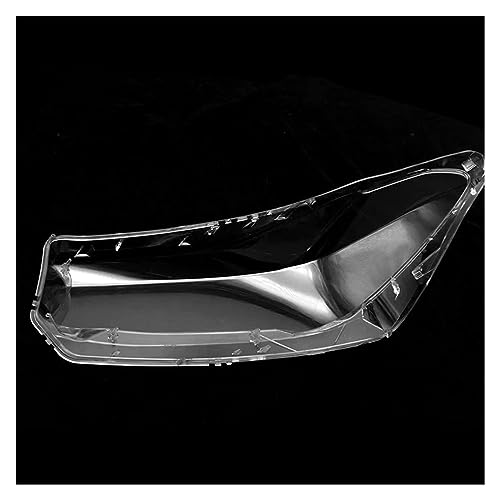 Abat-jour couvercle d'objectif transparent réparer phare droit BMW G32