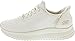 Skechers Scarpe Sportive Slip-ins: Bobs Squad 4 - Key Look Taglia 39 Codice 117740-W Bianco Donna
