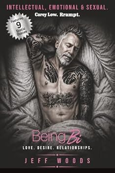 Paperback BEING BI Book