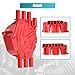 uxcell Car Ignition Distributor Cap and Rotor Kit for Chevrolet Blazer for GMC Savana 2500 Safari 4.3L 1996-2005 No.10452458/1104050