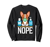 Cute Dog Kawaii alcohol bottle for hygiene Shirt