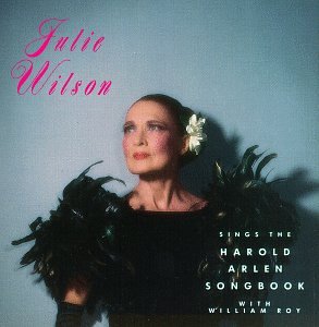 Harold Arlen Songbook [Audio CD] Wilson, Julie
