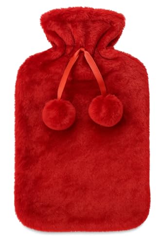 Hot Water Bag for Pain Relief and Comfort