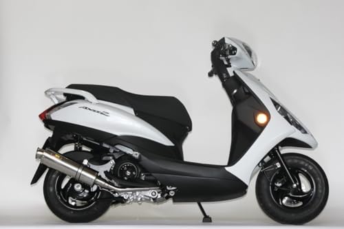 Amazon | Realize 22Racing SUS ステンレス アクシスZ (8BJ