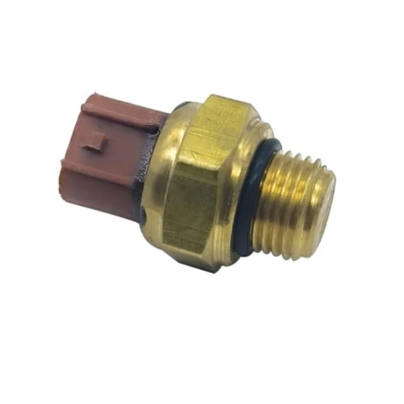 7020-150600 Fit for CF800 All-Terrain Vehicle ATV Beach Car X8 Water Temperature Thermosensitive Switch(1PC)