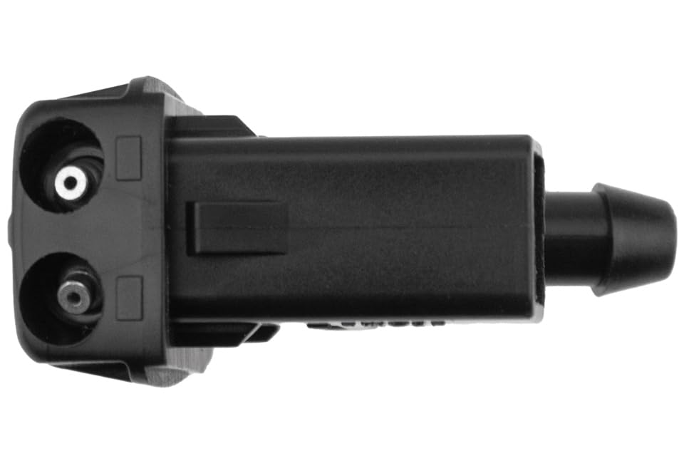 Buse lave-glace avant gauche Volvo V40 2013-2016 EDS-VV-039 - 3