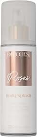 Body Splash Roses Barbours 200ml
