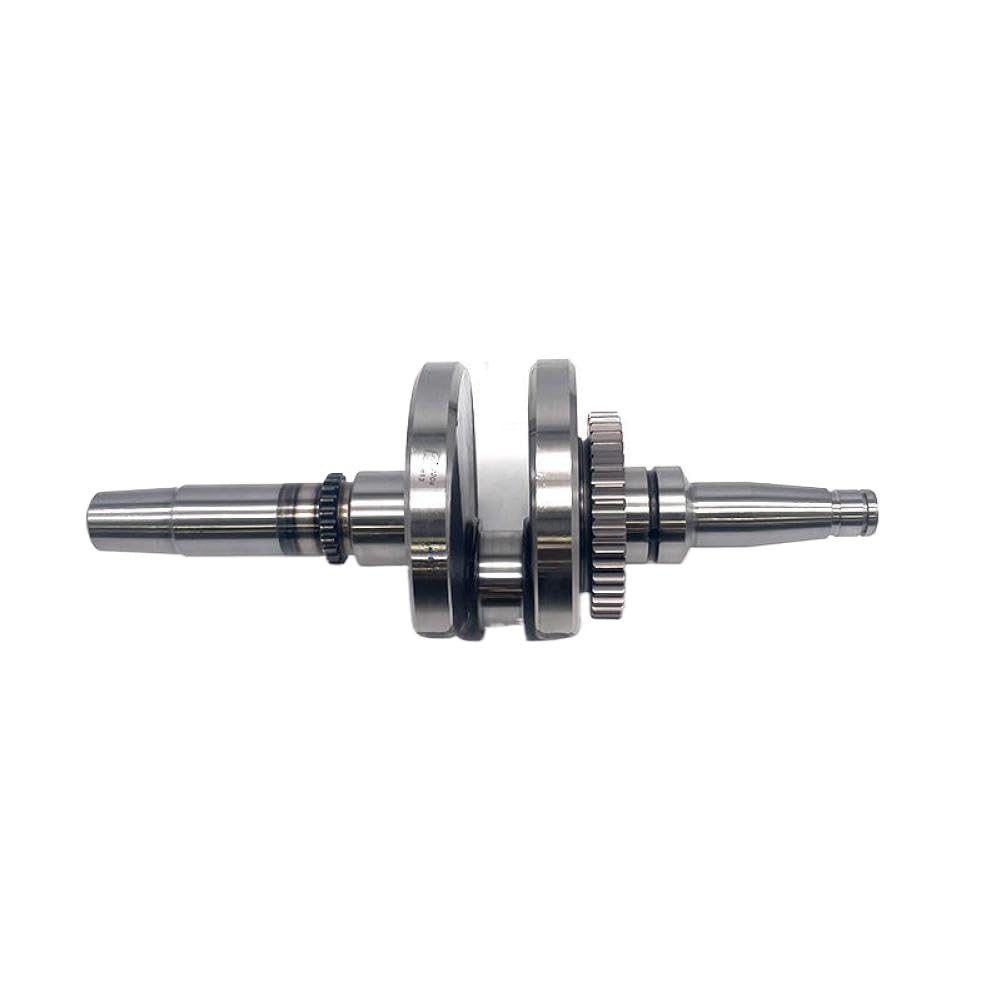 Gruppo Albero Motore Biella Per CF450 550 UTV 191Q 0GQ0-041100-00022 0GQ0-041100-00020 MARK B