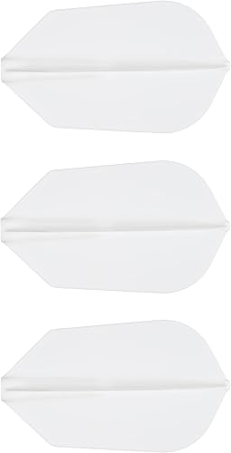 Miniatura 6 de Cosmo Darts Fit Flight (Air) 3 Pack Slim Dart Flight