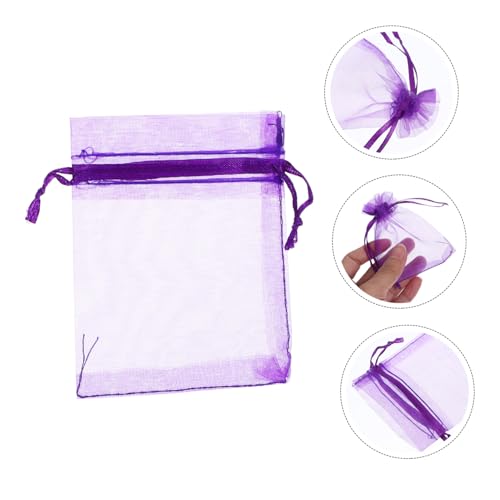 Bolsas de Tela para Sachet Lavanda 100 unidades miniatura 4