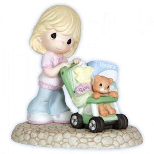 Precious Moments Love Is On The Way