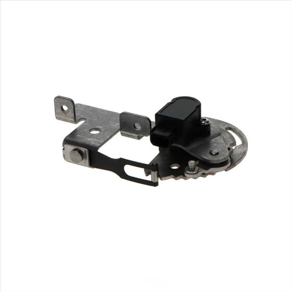 Interruptor de encendido neutro para solucionar fallos de arranque en tu F-550 o E-350 6