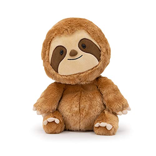 Sloth Plush