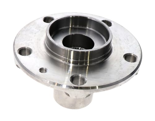 Mopar 68099264AA Assemblage du Moyeu Roulement Roue Solide - 4
