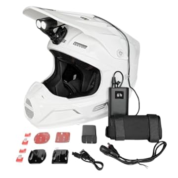 best rated dirt bike helmets