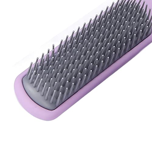 Set di spazzole per capelli, set di pettini per