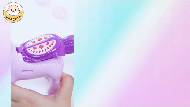 Set 21 Pezzi Per Pasta Modellabile Unicorno – Con 10 Colori E Stampi, Per Bambini 3-8 Anni, Riutilizzabile