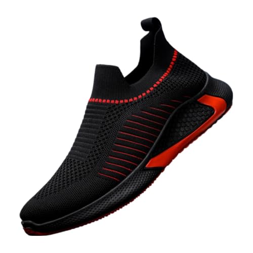 Sim Racing Shoes for Men Slip On Home Gaming Sock Slippers Lightweight Breathable Comfort Wear Ultra-thin Barefoot Driving Shoes with Enhanced Grip No-slip Petal Sole for Pro Game Cockpits Karting Gym