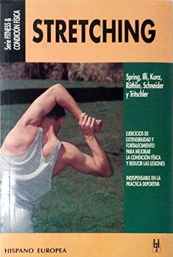 Portada de Stretching