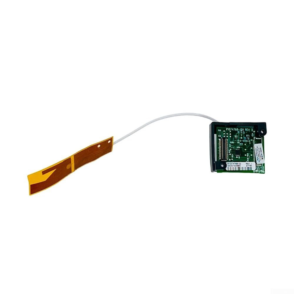 per Zebra Stampante Modulo WiFi P1074768-02 WiFi 6 5.0 per ZD410 ZD420 ZD620 Dual Band Scheda di Connessione Wireless