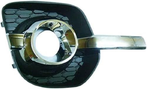 Repuesto OE Chevrolet Equinox Delantero Izquierdo Parachoques Inserto (Partslink Número GM1039127)