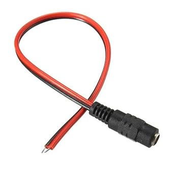 SANEC Kablolu DC Jak 2.1mm - Di i