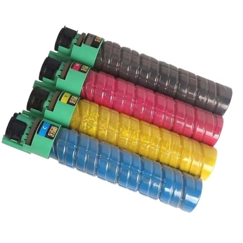 Toner SPC410 de rechange Aficio Cl4000Dn pour remplacer vos consommables
