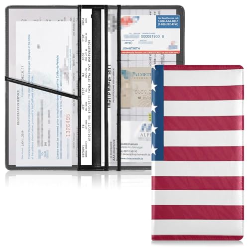 Organizador para Carro Plegable Slim miniatura 6