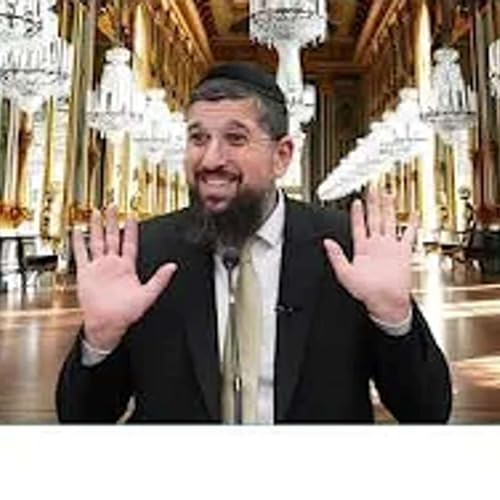 מפתיע, כבוד מלכים | מגילת אסתר תשפ"ו | הרב אליהו עמר, כנסו: https://www.olamhadat.co.il/