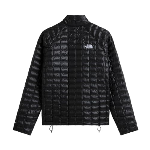 Image of The North Face Men's Thermoball Insulated Jacket (Standard & Big Size) | High Loft Insulation, Wind & Water Resistant