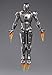 OVONNI 7 Inch MK2Ironman(1/10 Scale) Action Figure,Exquisite Painting Collectible Figure with Lots of Accessories