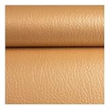 Versatile e pratico: che tu abbia bisogno di riparare uno strappo, un buco o semplicemente ripristinare il colore e la consistenza dei tuoi articoli in pelle, la nostra toppa di riparazione è la soluzione perfetta. La sua versatilità consente di utilizzarla su varie superfici in pelle, tra cui divani, sedili per auto, barche, interni di auto, poltrone reclinabili, mobili, borse, valigie, cinture e altro ancora.