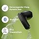 Philips TAT2139BK/00 True Wireless In Ear Bluetooth Headphones - Small Buds. Great Value Natural Sound. Dynamic bass, Pocket-Sized Charging case, Clear Calls - Black