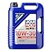 Produktbild LIQUI MOLY Touring High Tech 10W-30 | 5 L | mineralisches Motoröl | Art.-Nr.: 1272