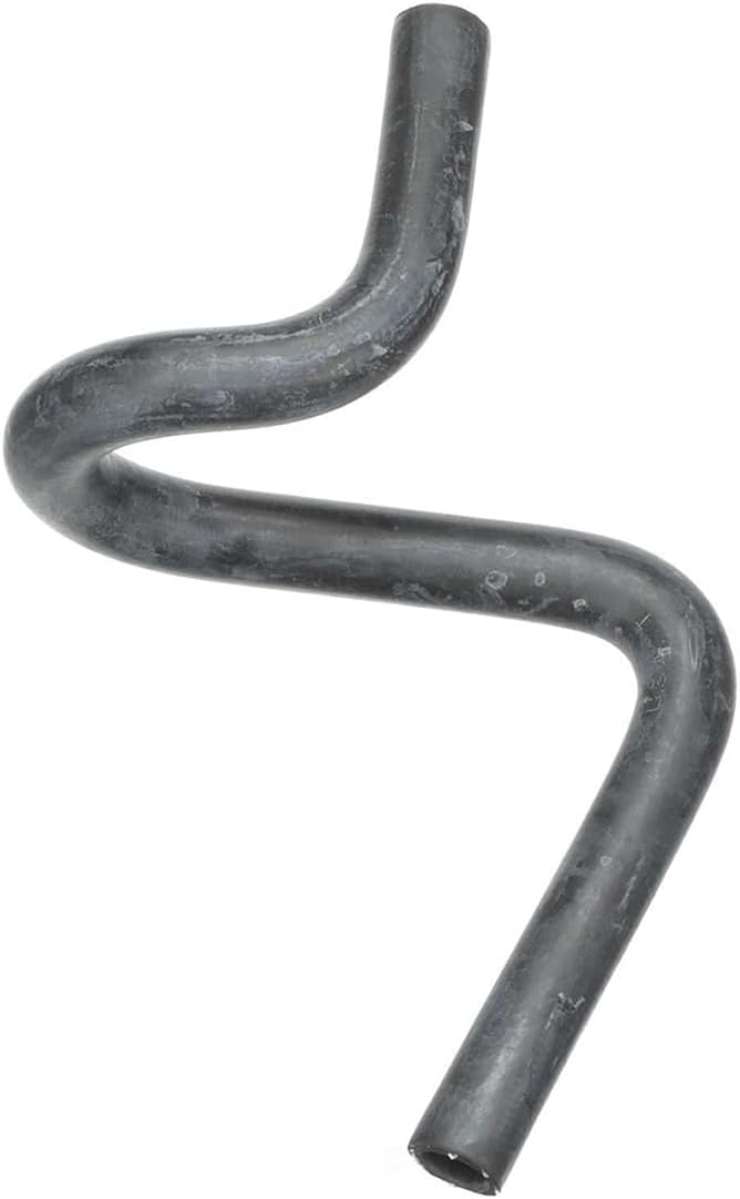 Heater Hose 1PC Heater To Tee-1 HVAC Heater Hose Assembly fits Cadillac Commercial Chassis, DeVille, Fleetwood 1985 1986 1987 4.1L V8