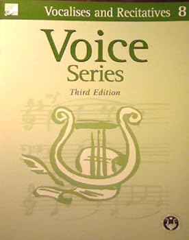 Vocalises and Recitatives 8