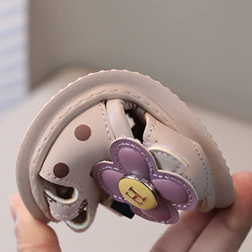 black sandal for girls Breathable Shoe Dew Toe Shoe Bag Head Sandals Girl Sandals Baby Soft Shoe Covers Sandals For 04