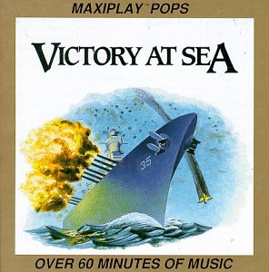 Victory at Sea [Audio CD]