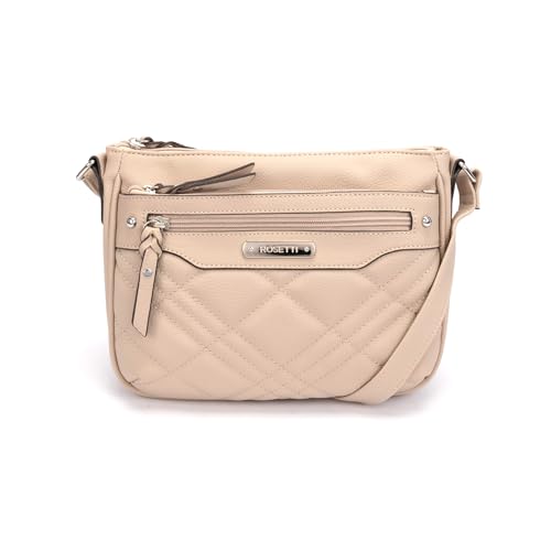 Image of Rosetti womens Shai Mini Crossbody Bag