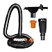 WORX WA4058 LeafPro Universal Leaf Collection System for All Major Blower/Vac Brands